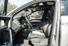 Audi Q5 MATRIX* FACELIFT* 360* * *  | Mobile.bg    13