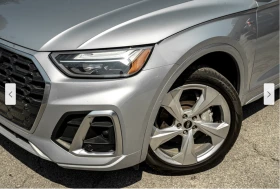 Audi Q5 MATRIX* FACELIFT* 360* * *  | Mobile.bg    5