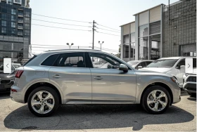 Audi Q5 MATRIX* FACELIFT* 360* * *  | Mobile.bg    2