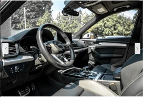Audi Q5 MATRIX* FACELIFT* 360* * *  | Mobile.bg    9
