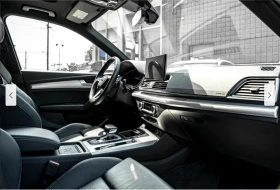 Audi Q5 MATRIX* FACELIFT* 360* * *  | Mobile.bg    8