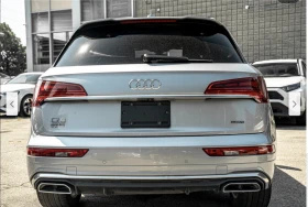 Audi Q5 MATRIX* FACELIFT* 360* * *  | Mobile.bg    4