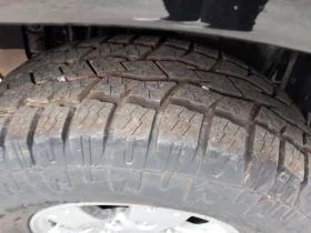Mitsubishi Pajero 3, 2d DAKAR COMPETITOR - цена по договаряне - 38703002 15