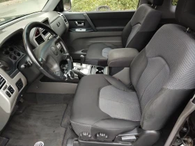 Mitsubishi Pajero 3, 2d DAKAR COMPETITOR - цена по договаряне - 38703002 9
