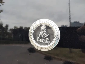 Mitsubishi Pajero 3, 2d DAKAR COMPETITOR - цена по договаряне - 38703002 14