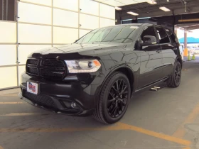Dodge Durango R/T* Обдух* Камера* Подгрев* Beats audio* 