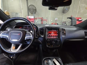 Dodge Durango R/T* Обдух* Камера* Подгрев* Beats audio*  - 34900 лв. / 17844.09 € - 92506032 9