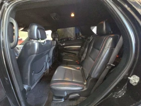 Dodge Durango R/T* Обдух* Камера* Подгрев* Beats audio*  - 34900 лв. / 17844.09 € - 92506032 13