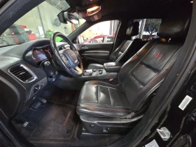 Dodge Durango R/T* Обдух* Камера* Подгрев* Beats audio*  - 34900 лв. / 17844.09 € - 92506032 6