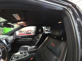 Dodge Durango R/T* Обдух* Камера* Подгрев* Beats audio*  - 34900 лв. / 17844.09 € - 92506032 7