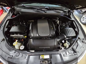 Dodge Durango R/T* Обдух* Камера* Подгрев* Beats audio*  - 34900 лв. / 17844.09 € - 92506032 17