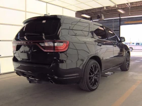 Dodge Durango R/T* Обдух* Камера* Подгрев* Beats audio*  - 34900 лв. / 17844.09 € - 92506032 4