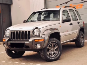 Jeep Cherokee Red river 2.8 CRDI - изображение 1