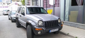 Jeep Cherokee Red river 2.8 CRDI, снимка 3