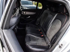 Mercedes-Benz GLC 300 COUPE* 4MATIC* Burmester* 360* Подгрев*  - 69600 лв. / 35585.91 € - 49641935 12