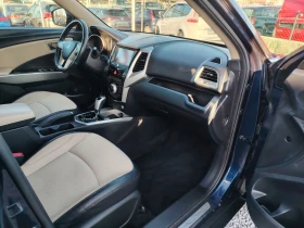 SsangYong Tivoli 1.6 Avtomat, снимка 11