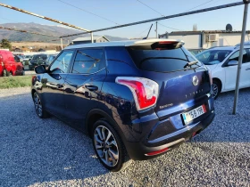 SsangYong Tivoli 1.6 Avtomat, снимка 5