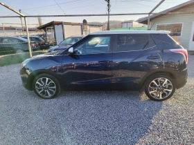 SsangYong Tivoli 1.6 Avtomat, снимка 6