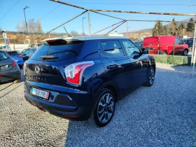 SsangYong Tivoli 1.6 Avtomat, снимка 3