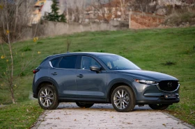 Mazda CX-5 Touring 2.5 Skyactiv-G  AWD - 34500 лв. / 17639.57 € - 16502997 3