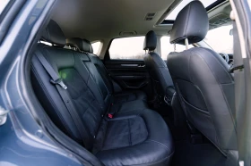 Mazda CX-5 Touring 2.5 Skyactiv-G  AWD - 34500 лв. / 17639.57 € - 16502997 13