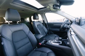 Mazda CX-5 Touring 2.5 Skyactiv-G  AWD - 34500 лв. / 17639.57 € - 16502997 11