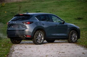 Mazda CX-5 Touring 2.5 Skyactiv-G  AWD - 34500 лв. / 17639.57 € - 16502997 4