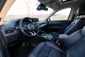 Mazda CX-5 Touring 2.5 Skyactiv-G  AWD - 34500 лв. / 17639.57 € - 16502997 10