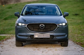 Mazda CX-5 Touring 2.5 Skyactiv-G  AWD - 34500 лв. / 17639.57 € - 16502997 2