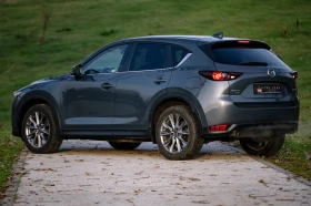 Mazda CX-5 Touring 2.5 Skyactiv-G  AWD - 34500 лв. / 17639.57 € - 16502997 6