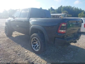 Dodge RAM 1500 TRX 6.2L V8 702кс 4х4 - 60000 € / 117349.80 лв. - 93472460 7