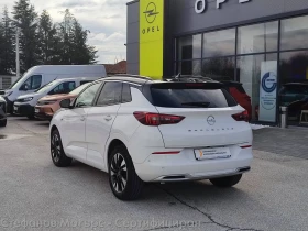 Opel Grandland X Business Elegance 1.5 D (130hp) AT8 - 19600 € / 38334.27 лв. - 81220545 8