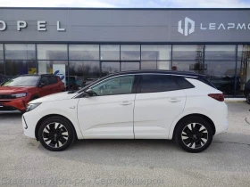 Opel Grandland X Business Elegance 1.5 D (130hp) AT8 - 19600 € / 38334.27 лв. - 81220545 4