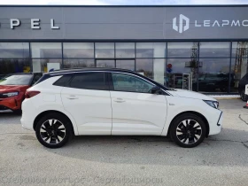 Opel Grandland X Business Elegance 1.5 D (130hp) AT8 - 19600 € / 38334.27 лв. - 81220545 5