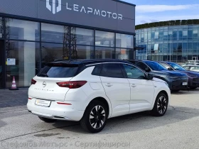 Opel Grandland X Business Elegance 1.5 D (130hp) AT8 - 19600 € / 38334.27 лв. - 81220545 6