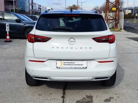 Opel Grandland X Business Elegance 1.5 D (130hp) AT8 - 19600 € / 38334.27 лв. - 81220545 7