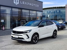 Opel Grandland X Business Elegance 1.5 D (130hp) AT8 - 19600 € / 38334.27 лв. - 81220545 3