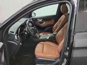 Mercedes-Benz GLC 300 * 4MATIC * CARFAX * 2 КЛЮЧА * ПОДГРЕВИ * PANO - 25750 € / 50362.62 лв. - 11288102 5