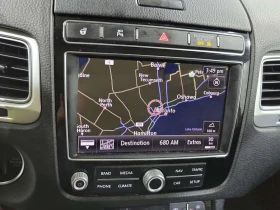 VW Touareg * EXECLINE * CARFAX * ПОДГРЕВИ* ОБДУХВАНЕ* ПАНОРАМ | Auto.bg — изображение 11