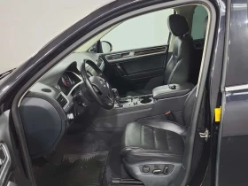 VW Touareg * EXECLINE * CARFAX * ПОДГРЕВИ* ОБДУХВАНЕ* ПАНОРАМ | Auto.bg — изображение 5