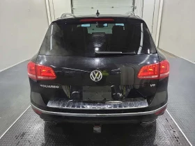 VW Touareg * EXECLINE * CARFAX * ПОДГРЕВИ* ОБДУХВАНЕ* ПАНОРАМ | Auto.bg — изображение 17
