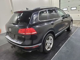 VW Touareg * EXECLINE * CARFAX * ПОДГРЕВИ* ОБДУХВАНЕ* ПАНОРАМ | Auto.bg — изображение 3