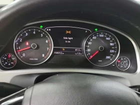 VW Touareg * EXECLINE * CARFAX * ПОДГРЕВИ* ОБДУХВАНЕ* ПАНОРАМ | Auto.bg — изображение 9