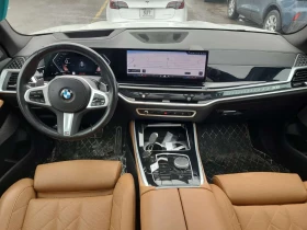 BMW X5 * XDRIVE40I * DISTRONIC* ОБУХВАНЕ* 360КАМЕРИ*  - 51000 € / 99747.33 лв. - 26104368 10