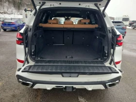 BMW X5 * XDRIVE40I * DISTRONIC* ОБУХВАНЕ* 360КАМЕРИ*  - 51000 € / 99747.33 лв. - 26104368 14