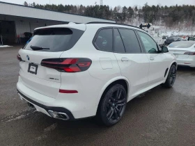 BMW X5 * XDRIVE40I * DISTRONIC* ОБУХВАНЕ* 360КАМЕРИ*  - 51000 € / 99747.33 лв. - 26104368 3
