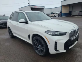 BMW X5 * XDRIVE40I * DISTRONIC* ОБУХВАНЕ* 360КАМЕРИ*  - 51000 € / 99747.33 лв. - 26104368 2