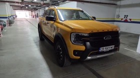 Ford Ranger Wildtrak X - 42000 € / 82144.86 лв. - 42337713 2