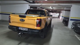 Ford Ranger Wildtrak X - 42000 € / 82144.86 лв. - 42337713 3