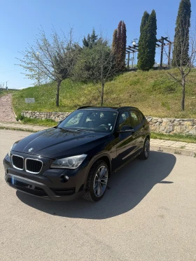 BMW X1 xDrive20d - 6999 € / 13688.85 лв. - 31141383 2